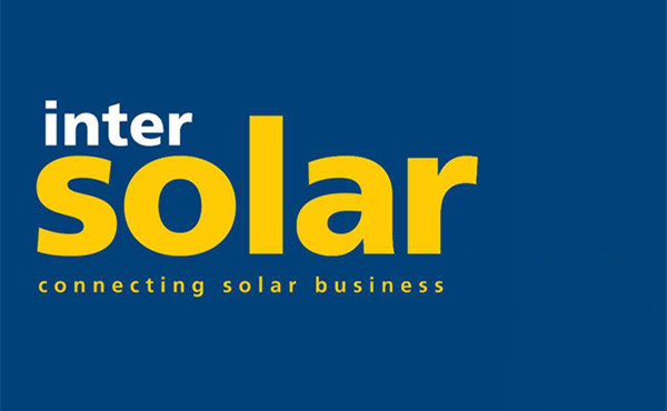 Intersolar Europe 2017 國際太陽能(néng)技術博覽會