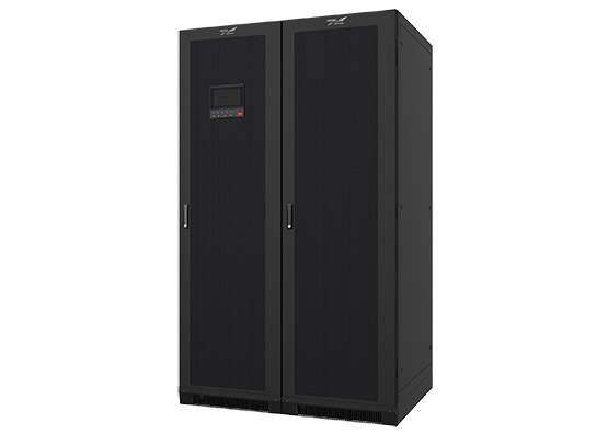 YTM33系列模塊化(huà)UPS(50-600kVA)