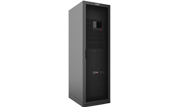 YTM33系列模塊化(huà)UPS（30-150kVA）